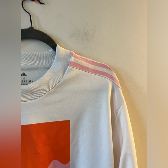 Adidas Men's Belgium Icon Goalkeeper Jersey Medium - Picture 11 of 13